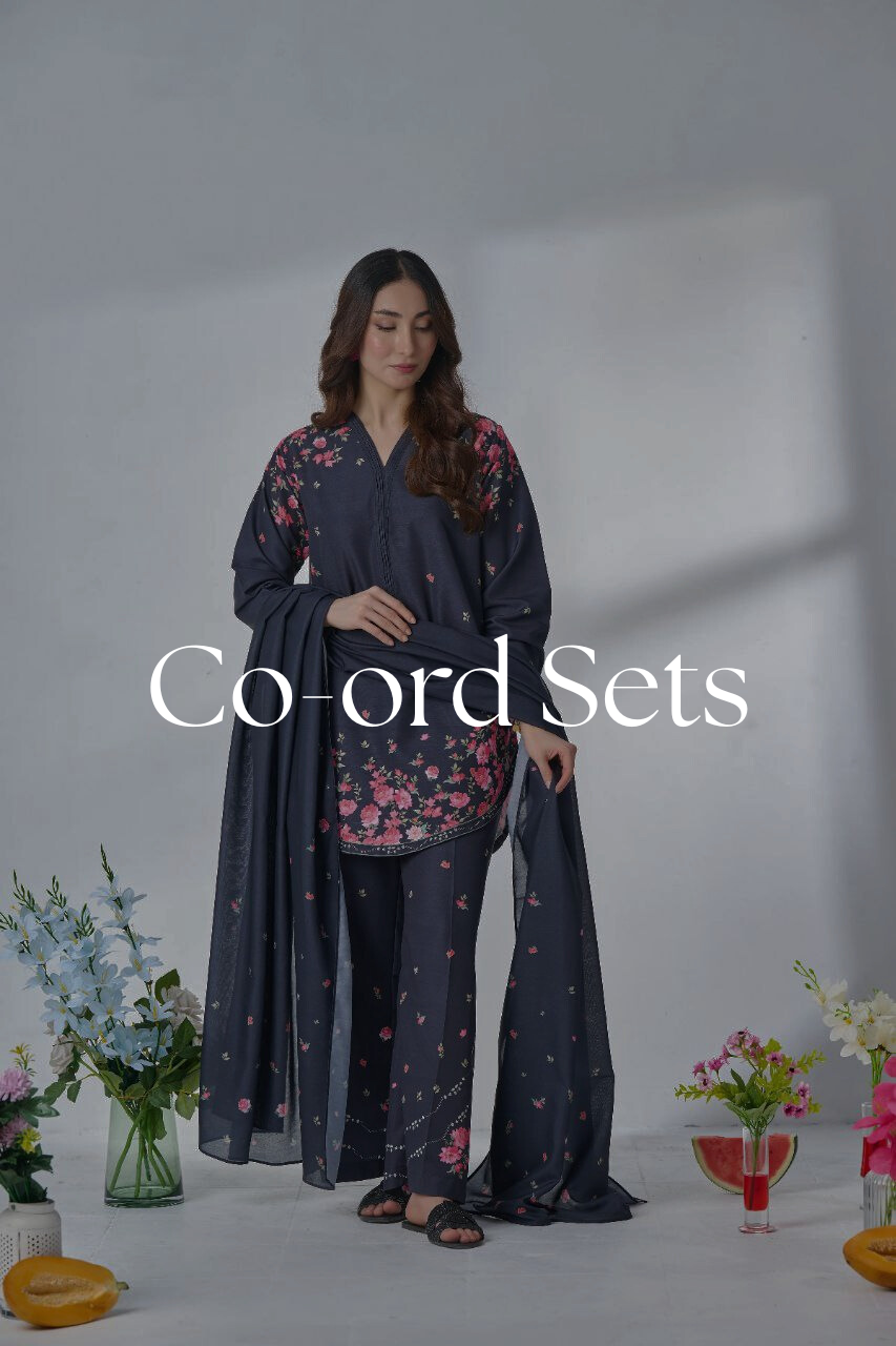 Co-ord Sets