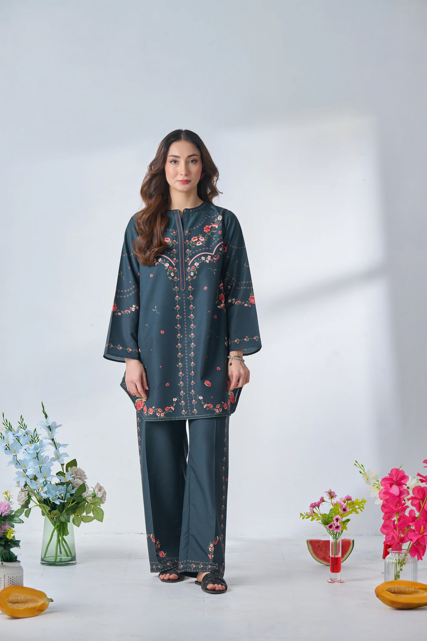 Wallflower Co-ord Set