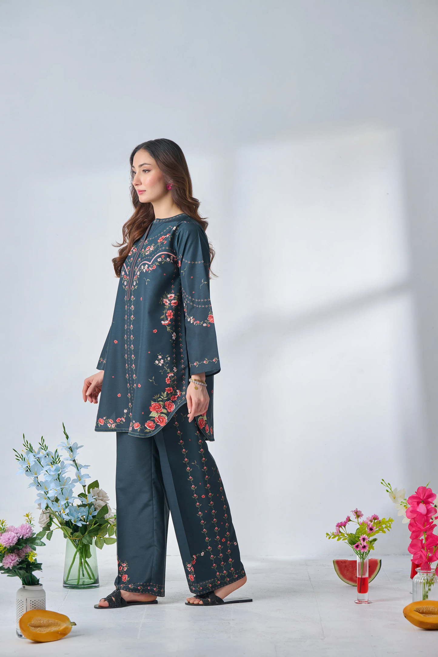 Wallflower Co-ord Set