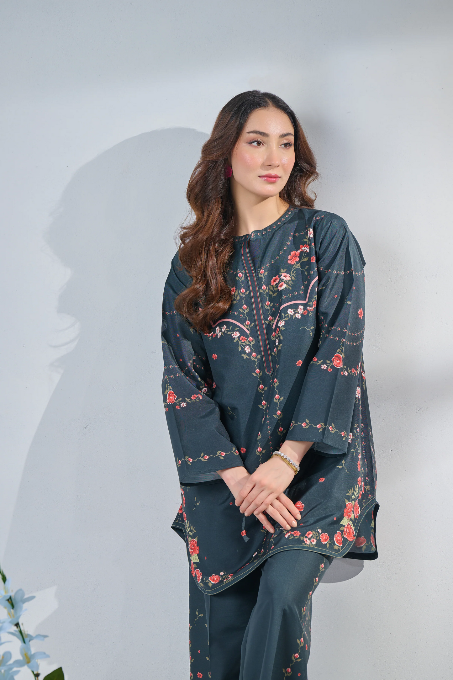 Wallflower Co-ord Set