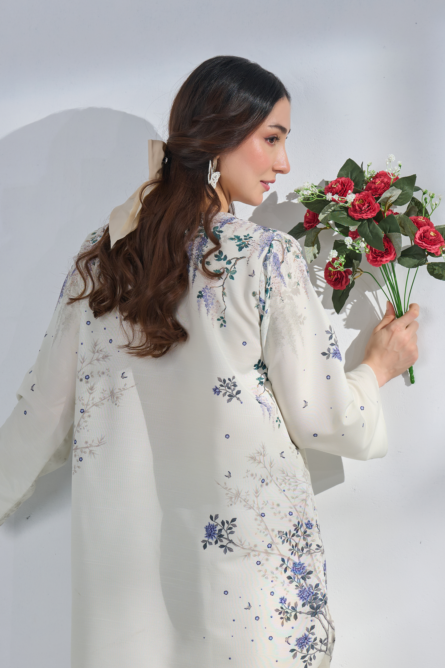 Lavender Pearl Co-ord Set