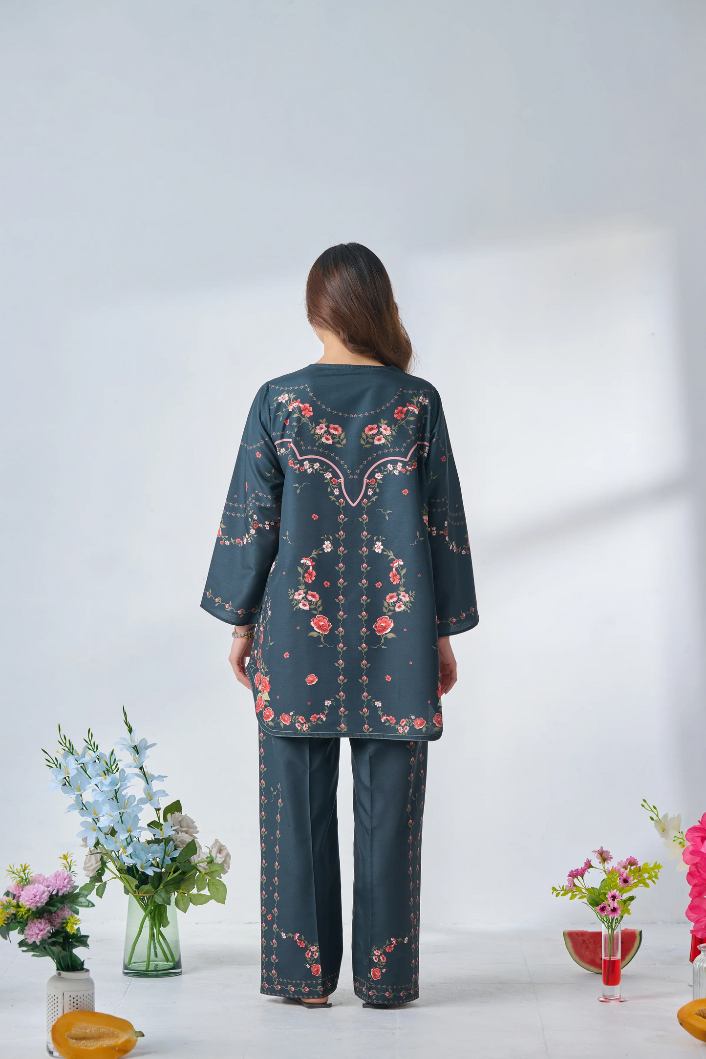 Wallflower Co-ord Set