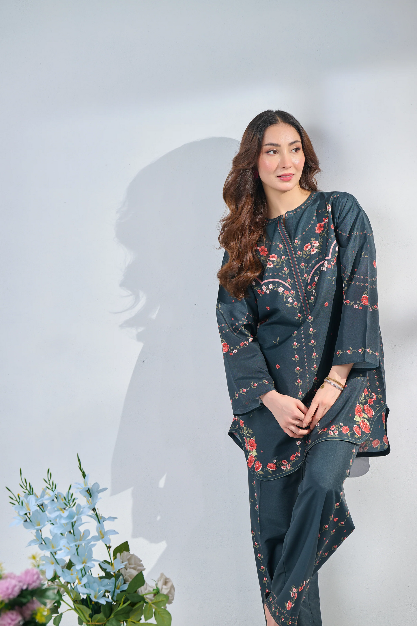 Wallflower Co-ord Set