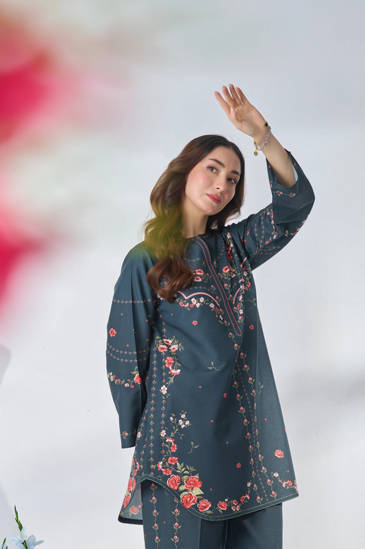 Wallflower Co-ord Set