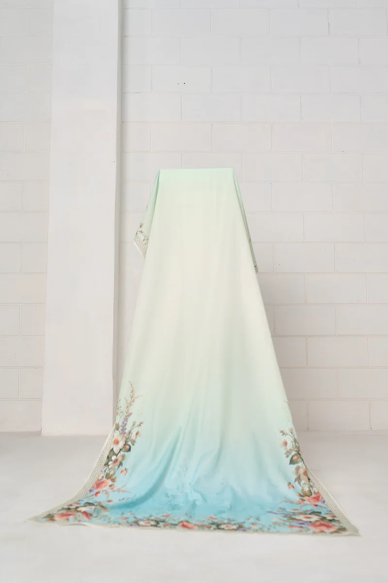 Elara Kurta Set with Dupatta